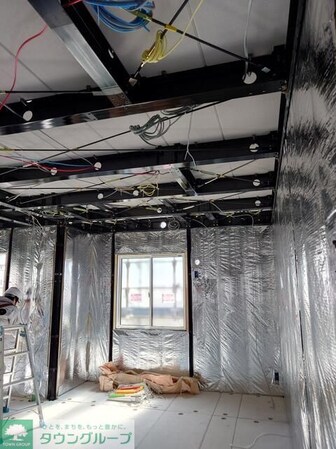 Resi NOIR(レジノワール)の物件内観写真